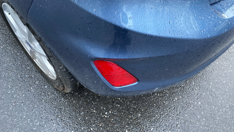 Ford Fiesta 1.0 EcoBoost Zetec 3dr Petrol Hatchback